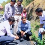 सकुशल चारधाम यात्रा के लिए सभी विभागों को मिलकर कार्य करना है- गढ़वाल आयुक्त