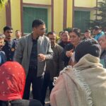 एक छत के नीचे सुकून, भरोसा और नई ज़िंदगी: नारी निकेतन की बदली तस्वीर… 