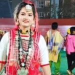 लोकगायिका रिंकू राणा के निधन पर मुख्यमंत्री धामी ने जताया शोक…