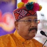 नंदा देवी राजजात के लिए 109.65 करोड़ स्वीकृत, तैयारियां तेज : सतपाल महाराज