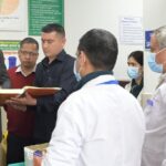 देहरादून में अल्ट्रासाउंड व डायग्नोस्टिक सेंटरों पर सख्ती, मानक पूरे होने पर ही मिलेगी अनुमति…