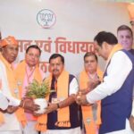 केंद्र और राज्य सरकार की उपलब्धियां जन-जन तक पहुंचाने पर जोर…