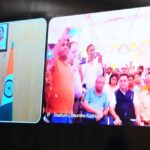 काशीपुर के विकास को नई गति दे रही धामी सरकार, 25.19 करोड़ की योजनाओं का शिलान्यास और लोकार्पण…