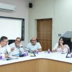 सेतु आयोग ने दीर्घकालिक आर्थिक विकास और रोजगार सृजन की रणनीति पर किया मंथन…