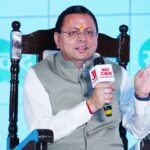 विरासत और विकास को साथ लेकर आगे बढ़ रहा उत्तराखंड, 40 लाख से अधिक श्रद्धालुओं ने की चारधाम यात्रा: मुख्यमंत्री धामी